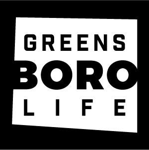 Greensboro Life Logo