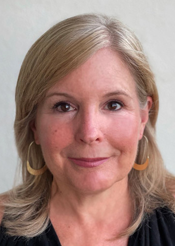 BZ_LizSpidell Liz Spidell Headshot